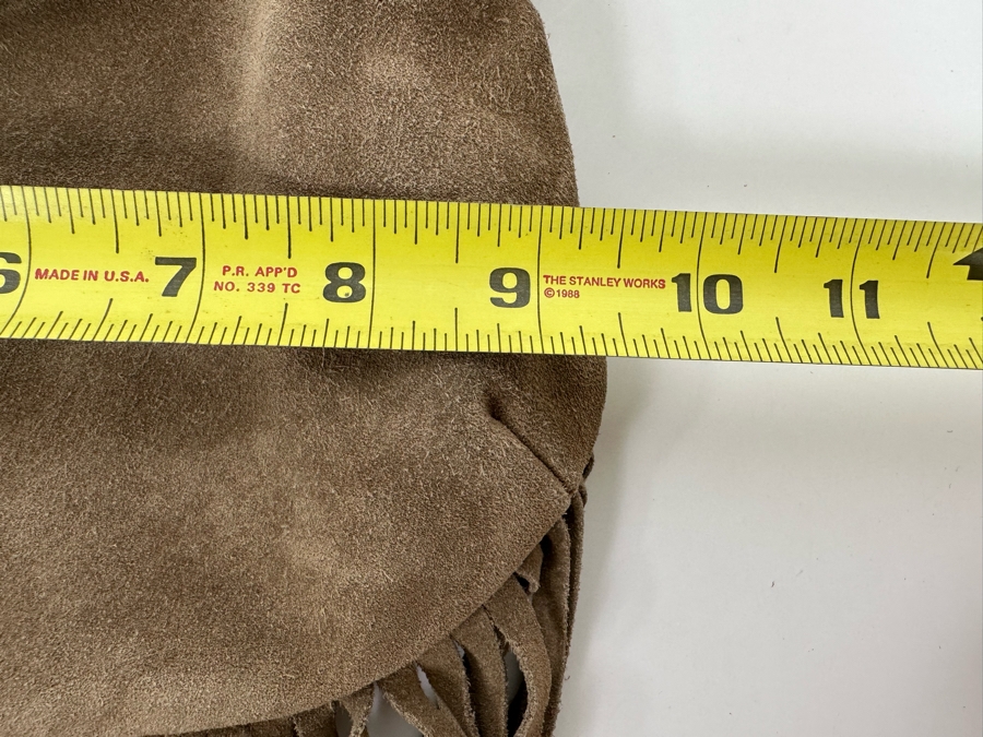 Leather Handbag See By Chloe 9.5W X 15H  [Photo 8]