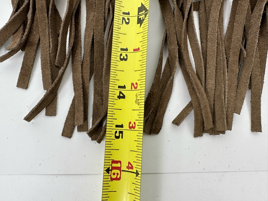 Leather Handbag See By Chloe 9.5W X 15H  [Photo 9]