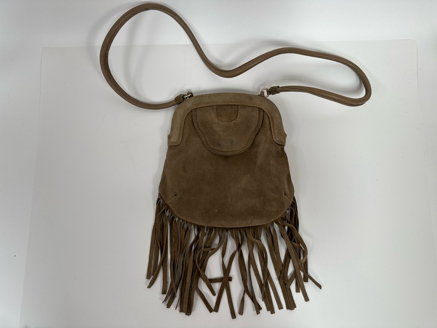 Leather Handbag See By Chloe 9.5W X 15H  [Photo 3]