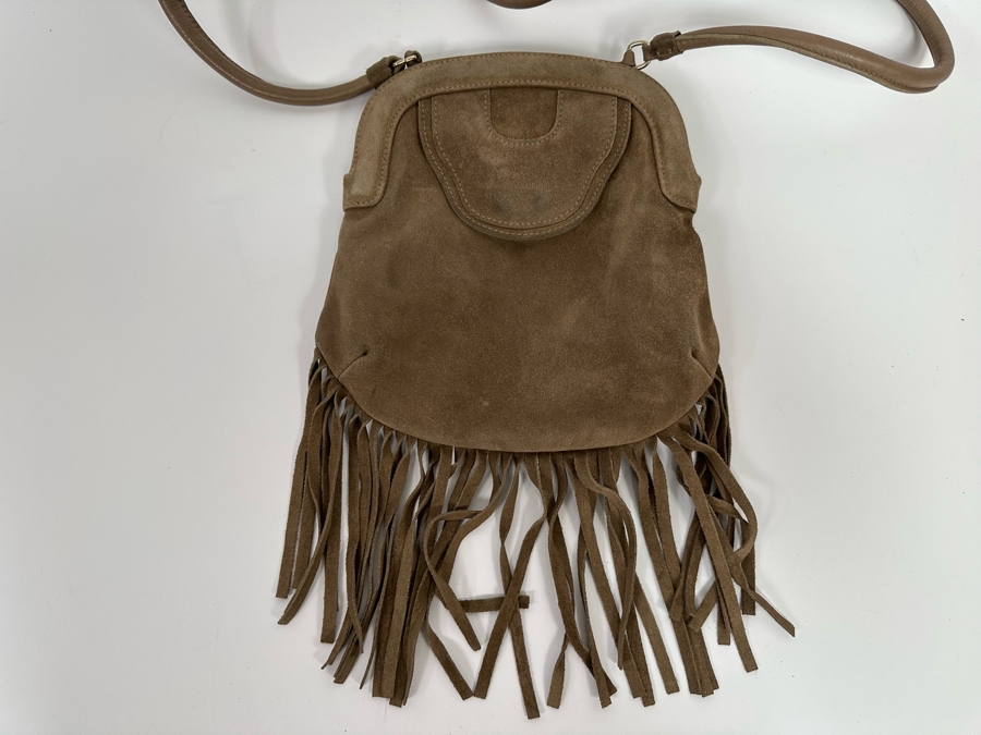 Leather Handbag See By Chloe 9.5W X 15H  [Photo 2]