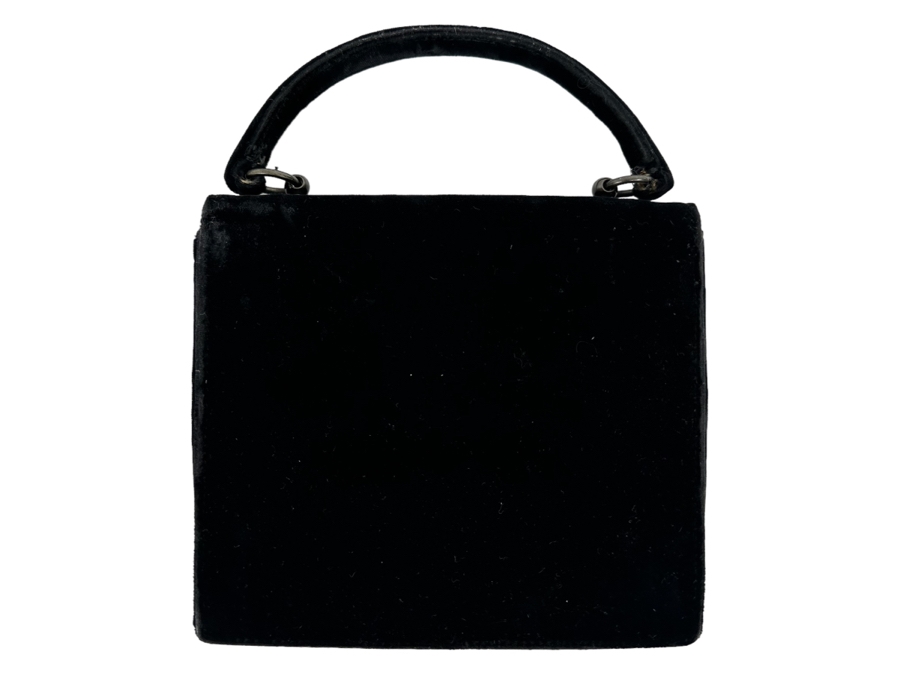 PRADA Handbag 7.5 X 9 [Photo 1]