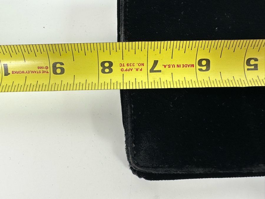 PRADA Handbag 7.5 X 9 [Photo 8]