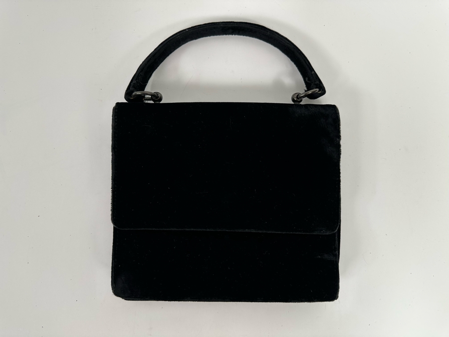 PRADA Handbag 7.5 X 9 [Photo 4]