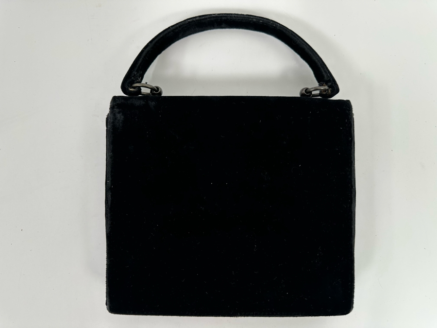 PRADA Handbag 7.5 X 9 [Photo 2]