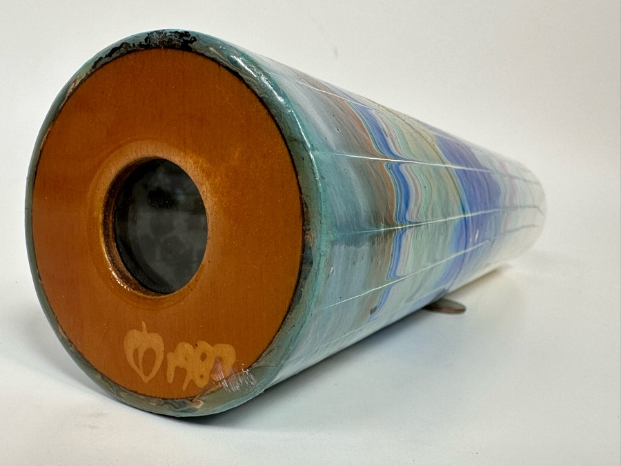 Signed Custom Kaleidoscope 3 X 13 [Photo 6]