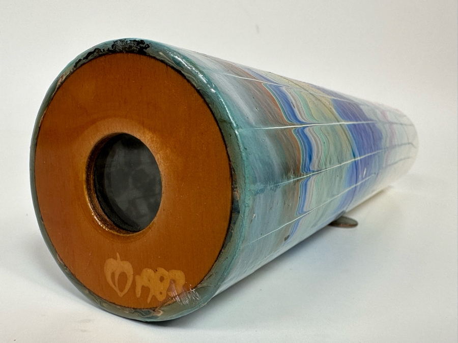 Signed Custom Kaleidoscope 3 X 13 [Photo 7]