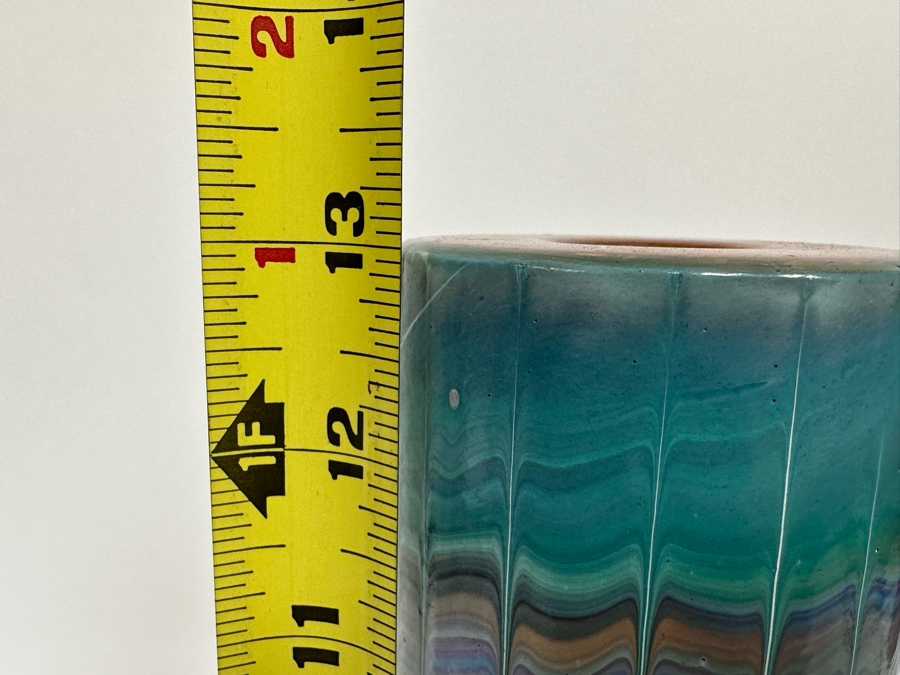 Signed Custom Kaleidoscope 3 X 13 [Photo 17]