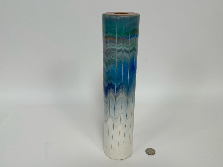 Signed Custom Kaleidoscope 3 X 13 [Photo 13]