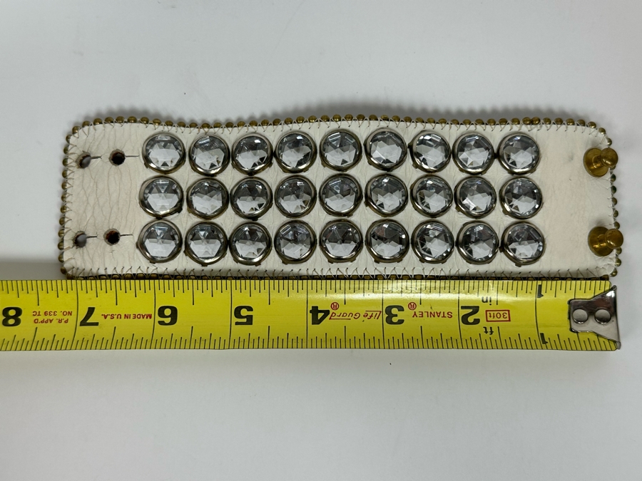 Betsey Johnson Bracelet 7L [Photo 6]