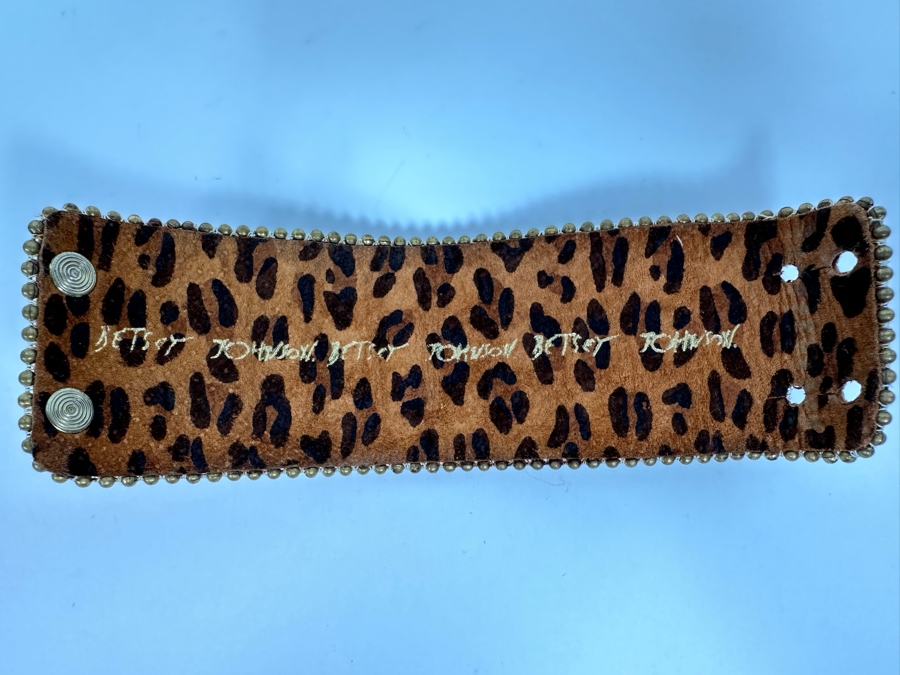 Betsey Johnson Bracelet 7L [Photo 5]