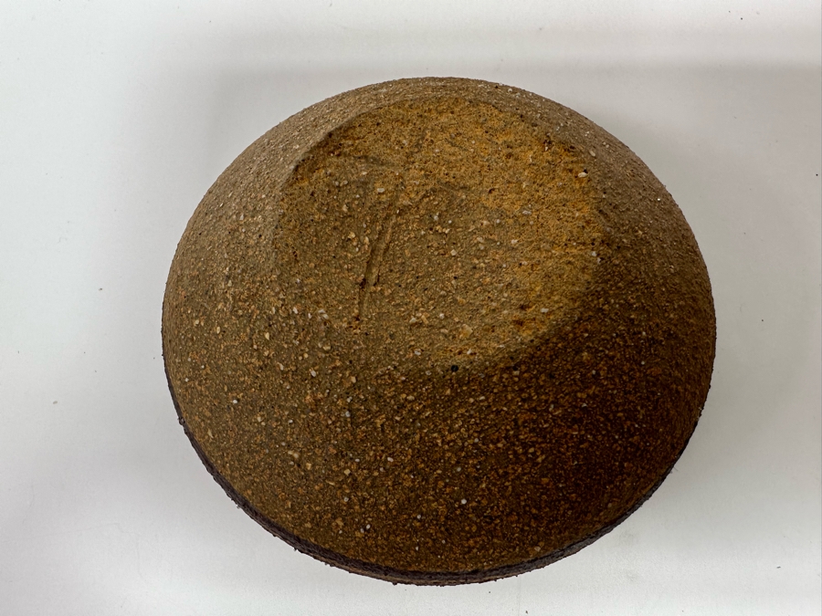 Lynn Hone Signed Laguna Native American Pottery Sculpture 1990 6W X 6.5D X 11H [Photo 12]