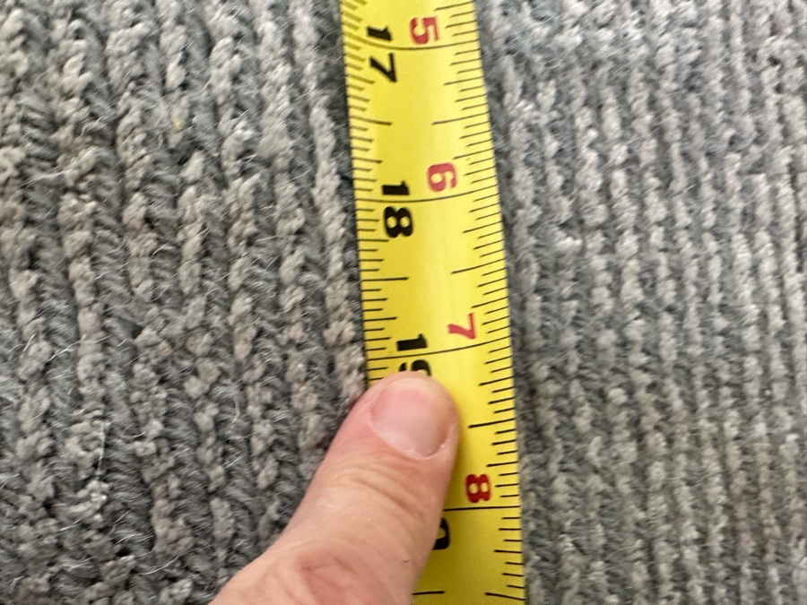 Vintage Children's School Chair 19W X 19D X 26H	 [Photo 10]