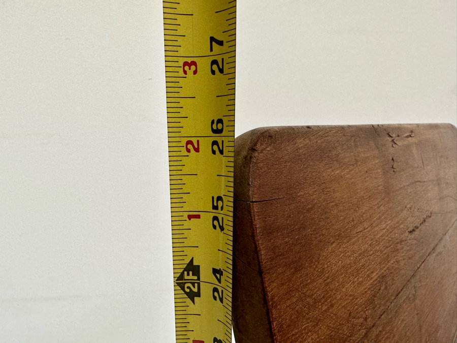 Vintage Children's School Chair 19W X 19D X 26H	 [Photo 11]