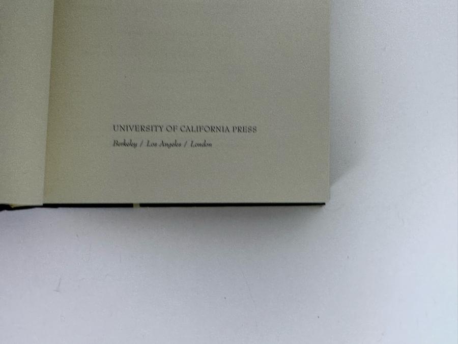 Signed Book Judgment In Jerusalem Chief Justice Simon Agranat And The Zionist Century Signed By Pnina Lahav [Photo 6]