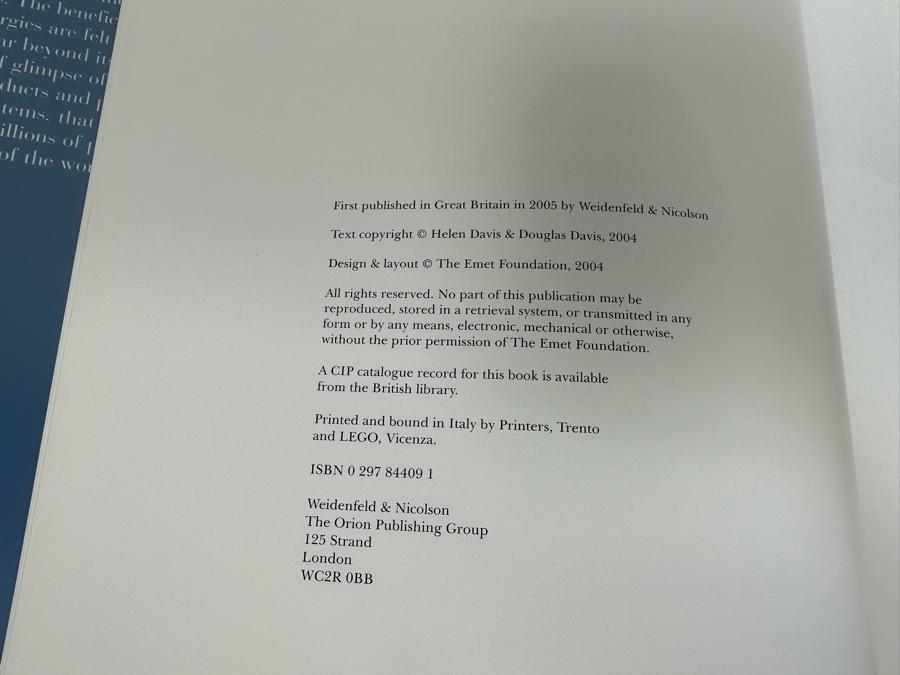 Israel In The World - Changing Lives Through Innovation By Helen Davis & Douglas Davis [Photo 6]