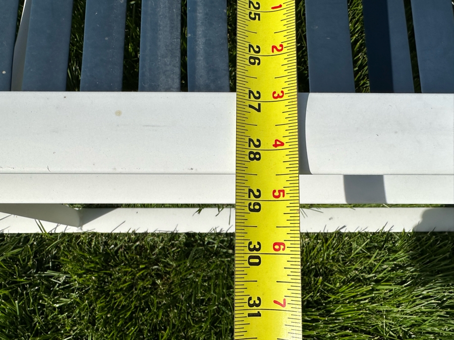 Pair Of Tropitone Outdoor Chaise Lounge Chairs 29W X 80L [Photo 13]