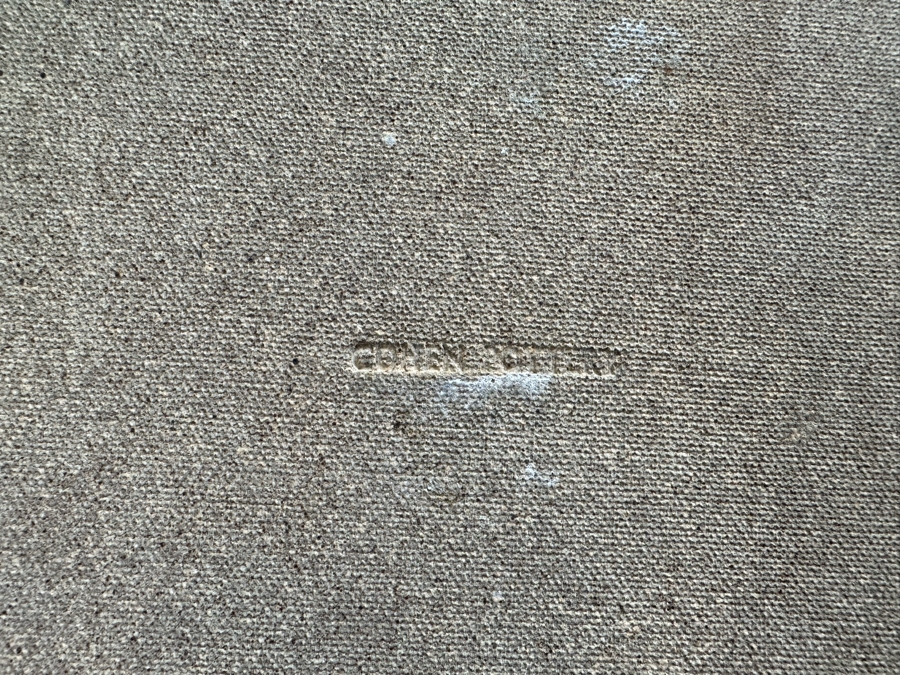 Cohen Studio Art Pottery Tray 10 X 10 [Photo 9]