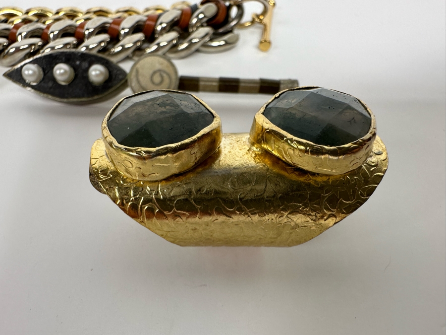 Collection Of Costume Jewelry [Photo 9]