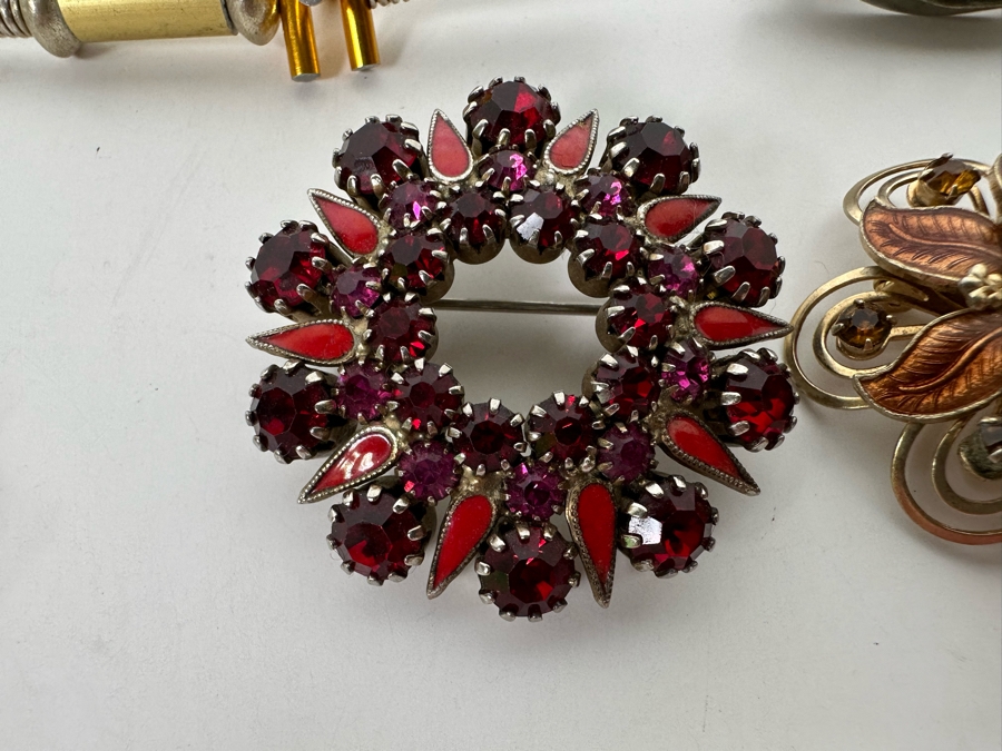 Collection Of Costume Jewelry [Photo 6]