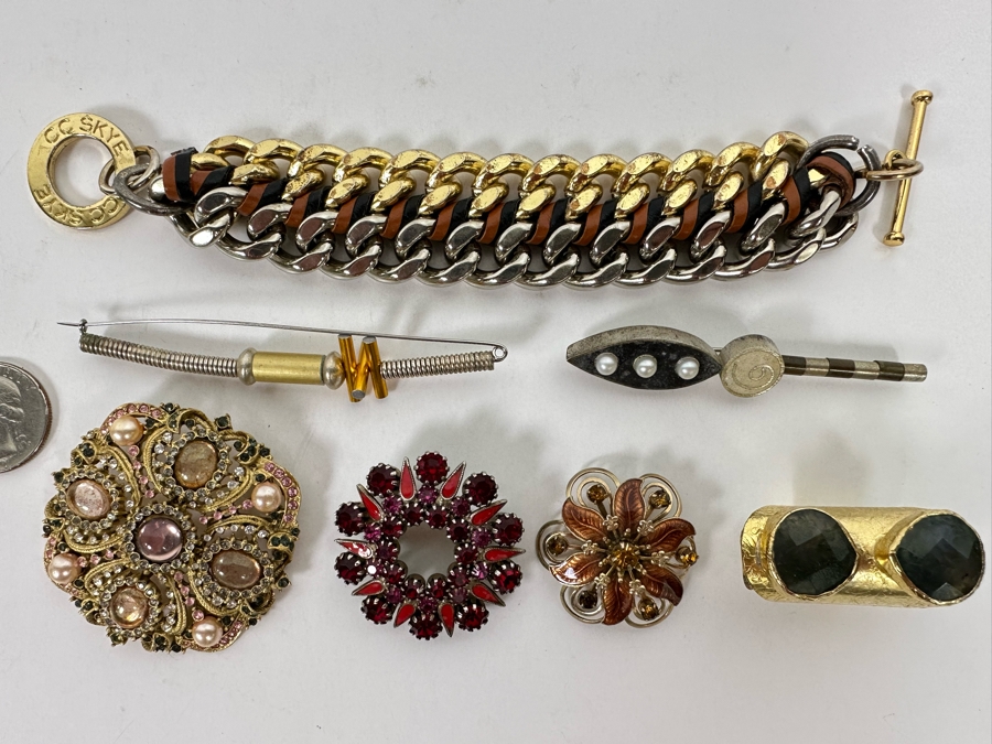 Collection Of Costume Jewelry [Photo 3]