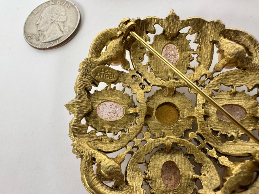 Collection Of Costume Jewelry [Photo 5]