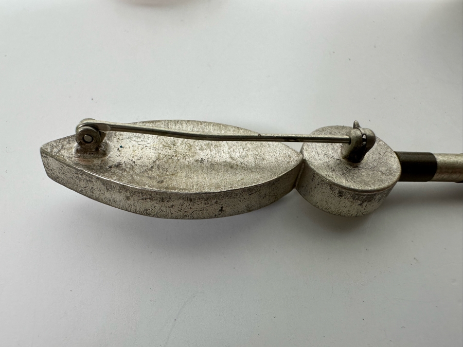 Collection Of Costume Jewelry [Photo 17]