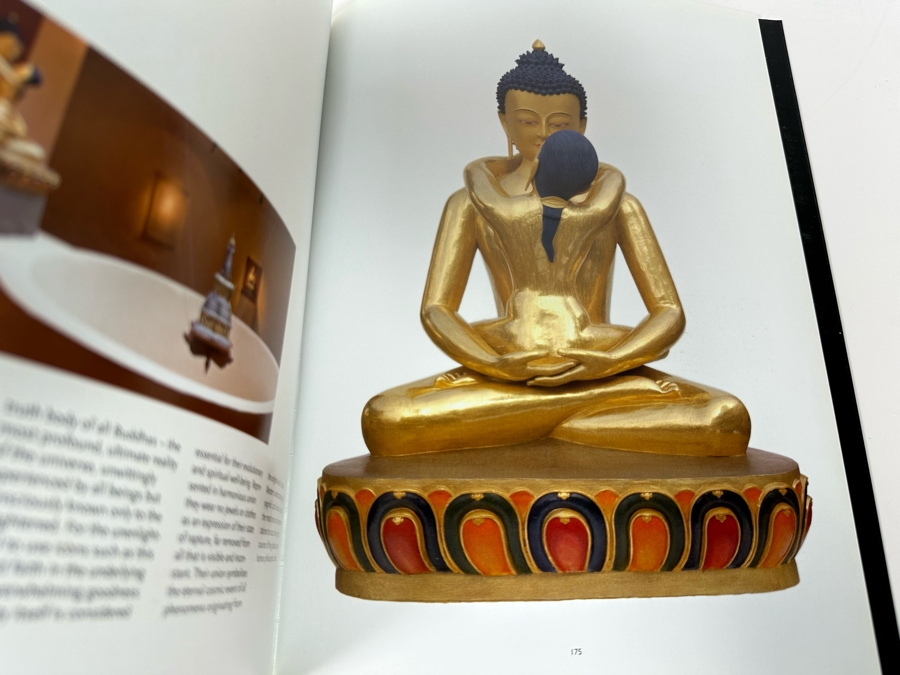 The Tower Of Trongsa Religion And Power In Bhutan Book [Photo 9]
