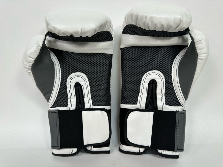 Everlast 12oz Boxing Gloves [Photo 4]