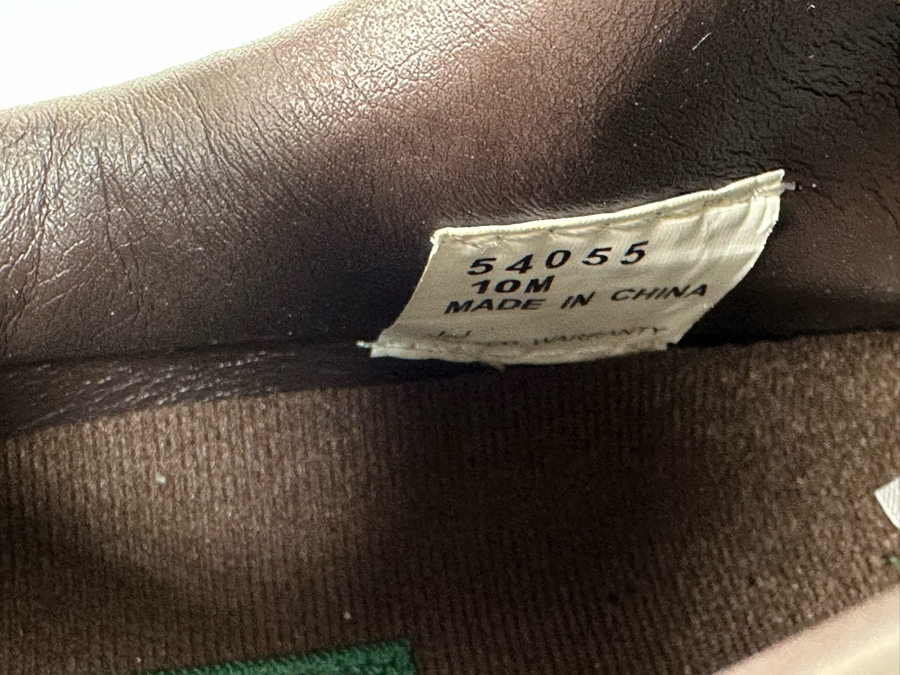 New Men's Size 10 FootJoy Golf Shoes [Photo 5]