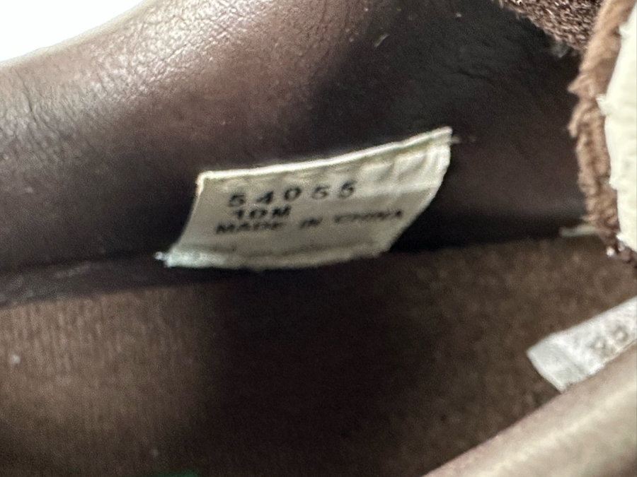 New Men's Size 10 FootJoy Golf Shoes [Photo 4]