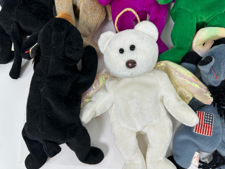 Ty Beanie Babies Collection [Photo 12]