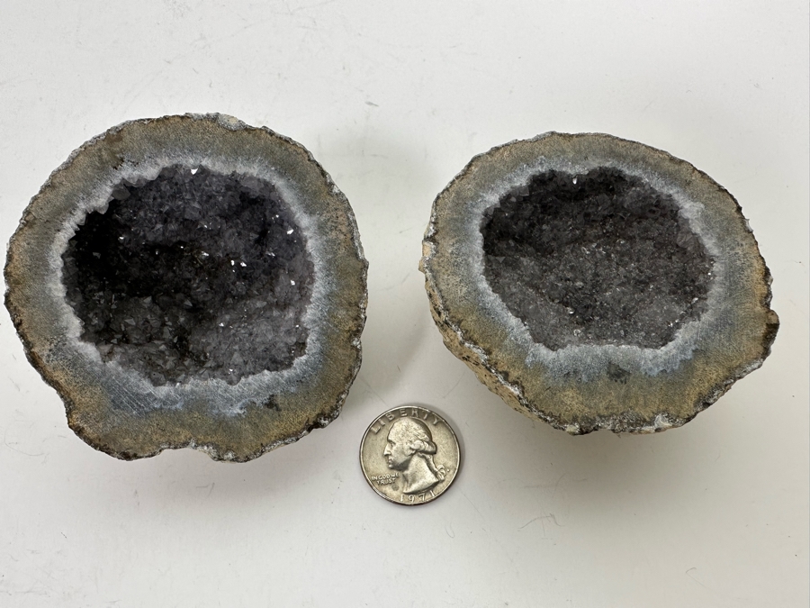 Geode Halves [Photo 3]