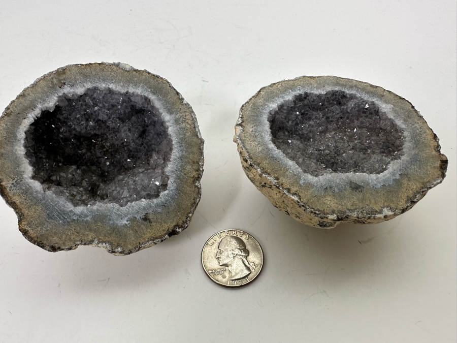 Geode Halves [Photo 4]