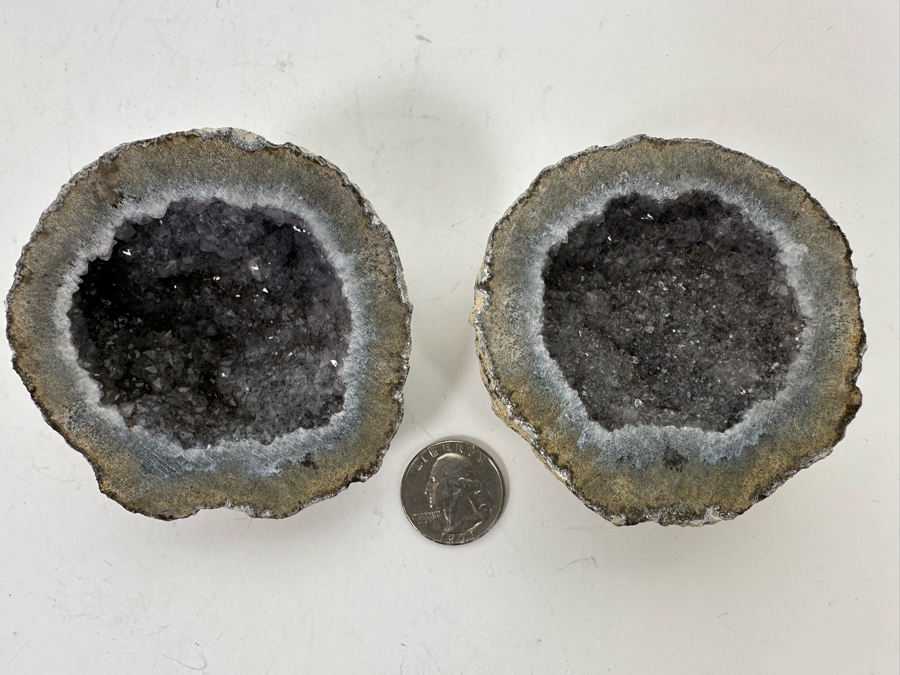 Geode Halves [Photo 2]