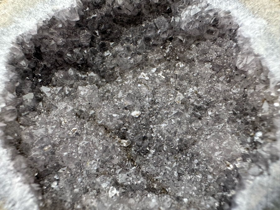 Geode Halves [Photo 8]