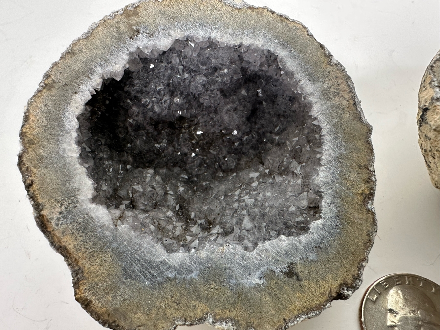 Geode Halves [Photo 5]
