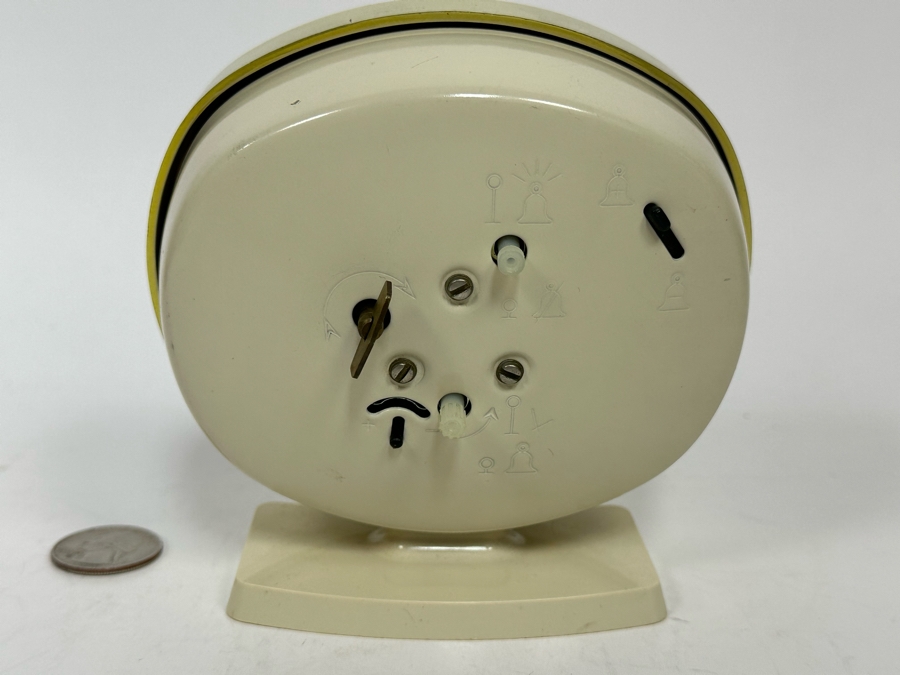 Vintage Westclox Big Ben Alarm Clock 5W X 4.5H [Photo 5]