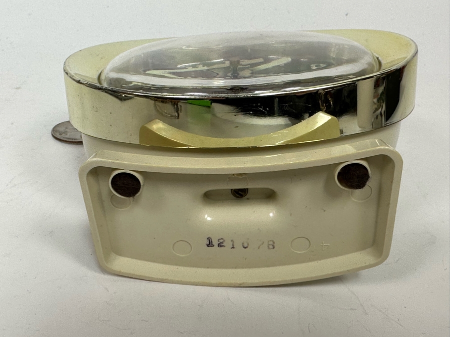 Vintage Westclox Big Ben Alarm Clock 5W X 4.5H [Photo 7]