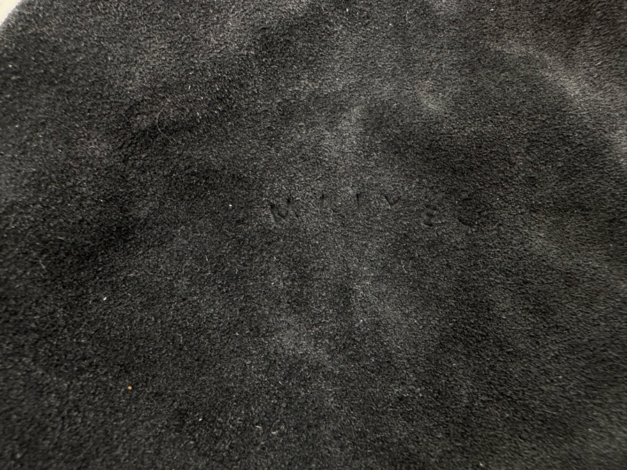 New Maiyet Large Double Circle Bracelet With Tags Retails $495 [Photo 12]