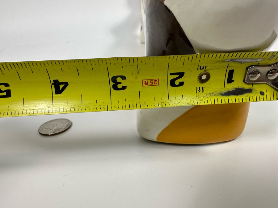 Signed Figural Dachsund Dog Menorah By Alison Palmer 22W X 2.5D X 7H [Photo 15]