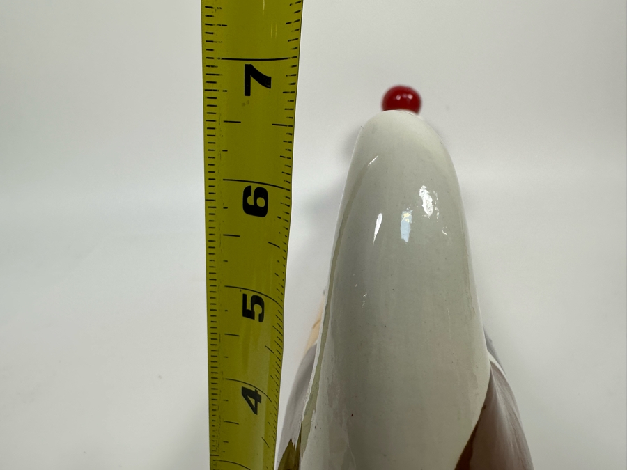 Signed Figural Dachsund Dog Menorah By Alison Palmer 22W X 2.5D X 7H [Photo 16]