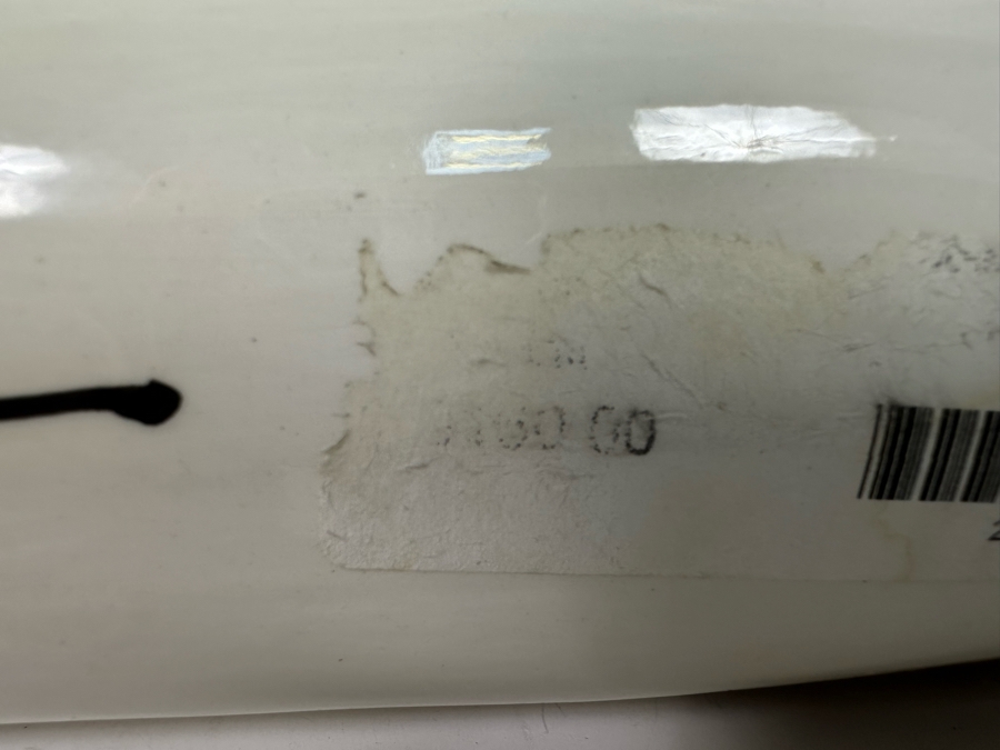 Signed Figural Dachsund Dog Menorah By Alison Palmer 22W X 2.5D X 7H [Photo 14]