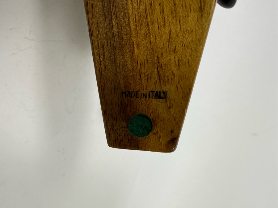 Rare Dunhill Eagle Figural Pipe Rest Made In Italy 10.75W X 3D X 4H [Photo 11]