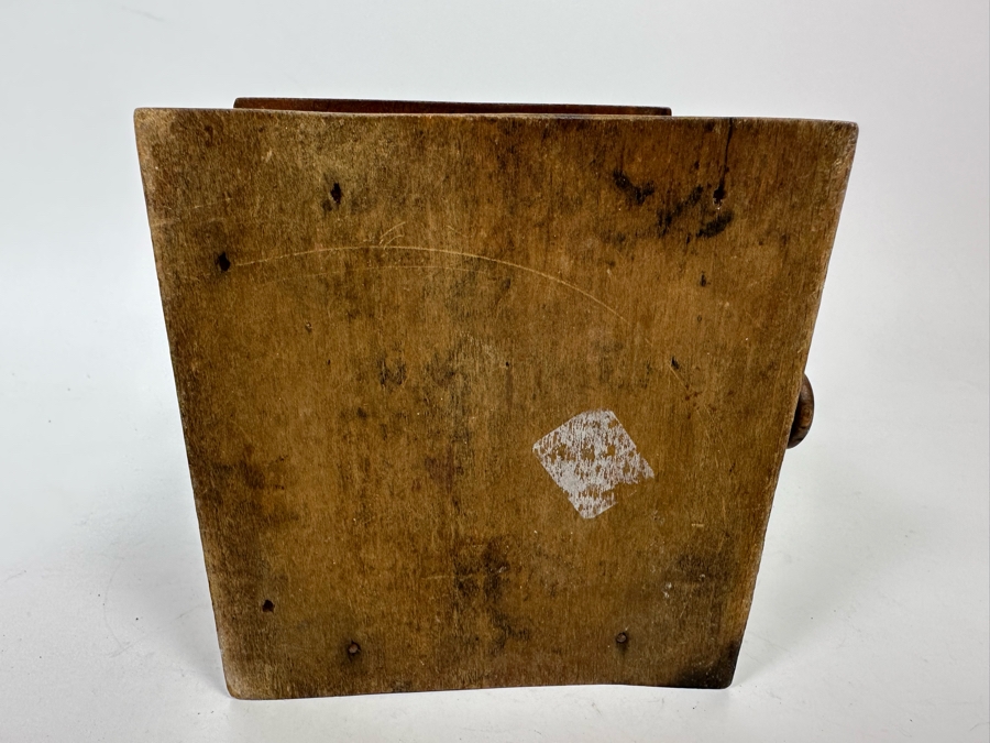 Antique Peugeot Freres Coffee Grinder 8.5W X 5D X 7H [Photo 10]