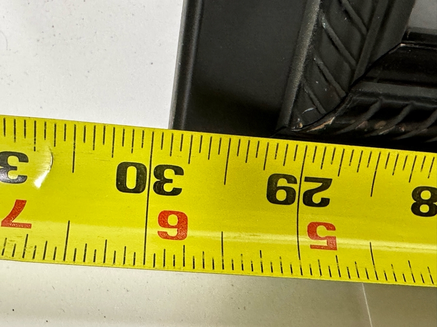 Framed Toronto Newspaper The Leader From Monday, August 31, 1863 Featuring “The American War” Frame Measures 30 X 23 [Photo 6]