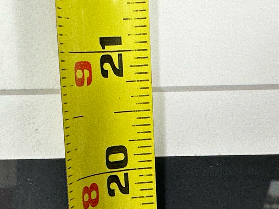 Richard D. Keesling Signed Photograph Of Saguaro Cactus (Dick Keesling Was Also Actress Betty White's Manager For Many Decades) 20 X 17 Framed 28 X 22 Estimate $1,000-$1,200 [Photo 9]