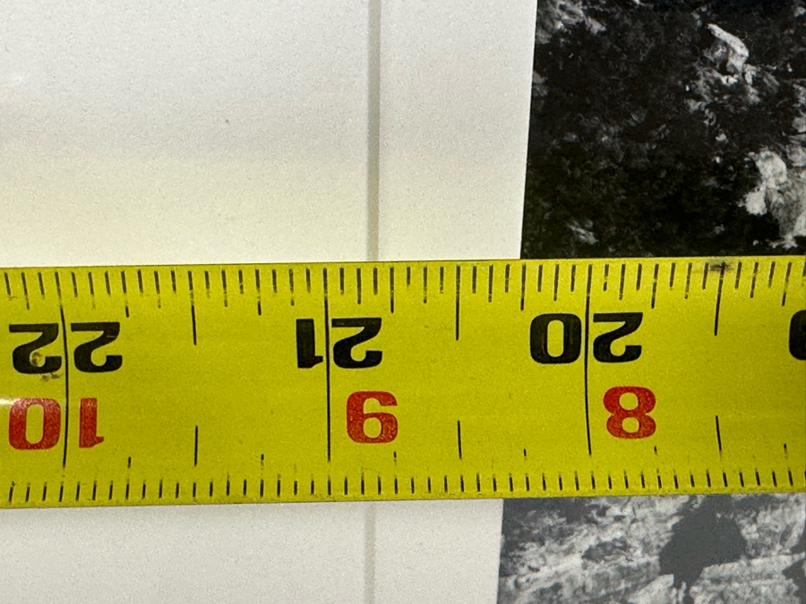 Richard D. Keesling Signed Photograph Of The Grand Canyon (Dick Keesling Was Also Actress Betty White's Manager For Many Decades) 20 X 17 Framed 28 X 22 Estimate $1,000-$1,200 [Photo 7]