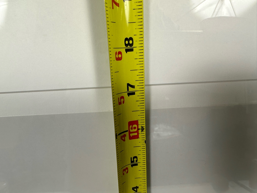 Richard D. Keesling Signed Photograph Of Mount Rushmore National Memorial (Dick Keesling Was Also Actress Betty White's Manager For Many Decades) 20 X 17 Framed 28 X 22 Estimate $1,000-$1,200 [Photo 9]