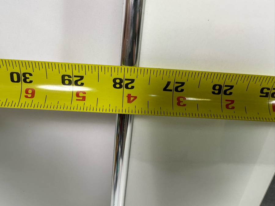 Richard D. Keesling Signed Photograph Of Mount Rushmore National Memorial (Dick Keesling Was Also Actress Betty White's Manager For Many Decades) 20 X 17 Framed 28 X 22 Estimate $1,000-$1,200 [Photo 10]