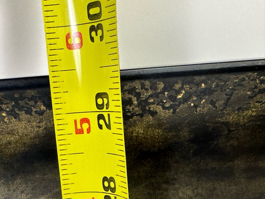 Matt Lively Signed Limited Edition Print 105 Of 300 16 X 16 Framed 29.5 X 29.5 [Photo 14]